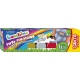 Farby BAMBINO plakatowe szkolne 12 kol 20ml farbki