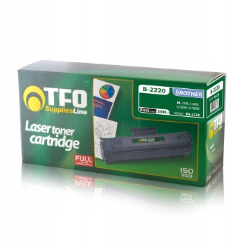 TONER do BROTHER TN-3280 HL5340DL HL5350DN 5370