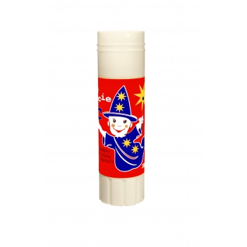 Klej w sztyfcie Magic introligatorski 10G mocny