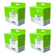 4x Tusz CANON PGI-2500 XL Maxify MB 5050 5150 5450