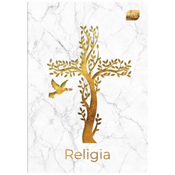 Zeszyt tematyczny RELIGIA A5 60k