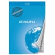 Zeszyt tematyczny GEOGRAFIA A5/60 + ściąga GATIS