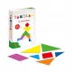 TANGRAM Gra logiczna układanka klocki Alexander