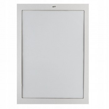 ANTYRAMA PLEXI 50x70 RAMKA 70x50 DO PUZZLI 1000EL