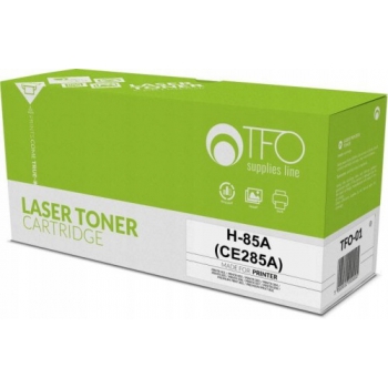 TONER do HP CE285A 85A P1102 M1217 MF3010 M1132