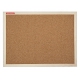 Tablica korkowa w drewnianej ramie 60x45 cm 45x60