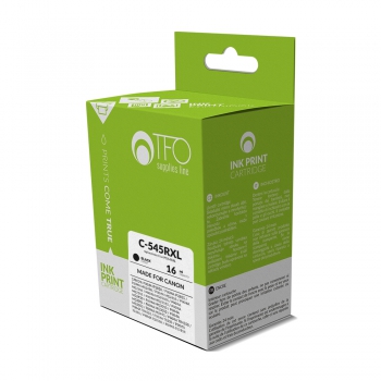 Tusz do Canon XL PG 545 black MG2550 IP2850 2455