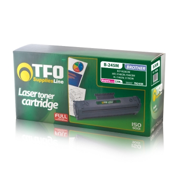 Toner do Brother TN245 magenta DCP-9015C DCP-9020C