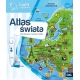 Czytaj z Albikiem mówiąca książka ATLAS ŚWIATA