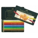 Kredki Polychromos profesjonal 12kol Faber-Castell