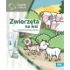 Czytaj z Albikiem mówiąca książka ZWIERZĘTA NA WSI