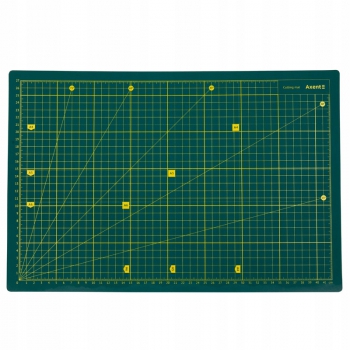 Mata samogojąca regeneracyjna do cięcia A3 45X30CM