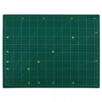 Mata samogojąca regeneracyjna do cięcia A2 60x45CM