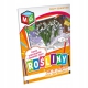 Kolorowanka ROŚLINY kolorowanki zeszyt edukacyjny
